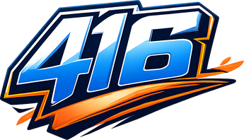 Logo thương hiệu 416